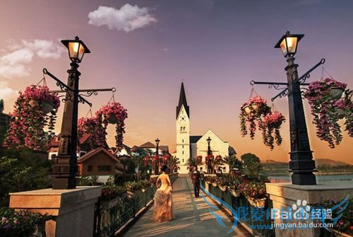 惠州有哪些好玩的地方