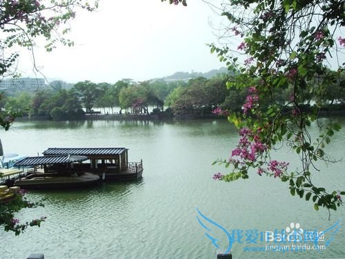 惠州有哪些好玩的地方