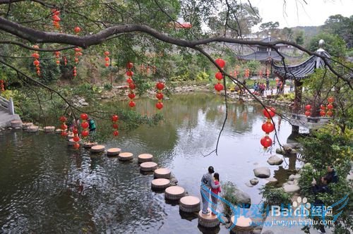 惠州有哪些好玩的地方