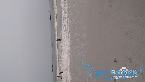 北海旅游去哪好