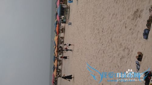 北海旅游去哪好