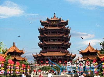 广西旅游攻略之终结版