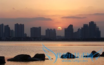 十一最适合情侣去的旅游地