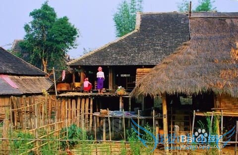 十一最适合情侣去的旅游地