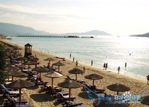 十一最适合情侣去的旅游地