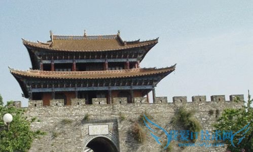 云南大理旅游攻略指南