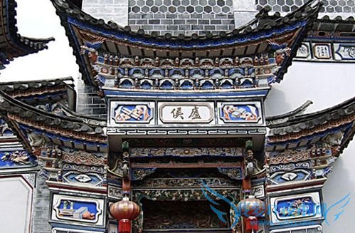 云南大理旅游攻略指南