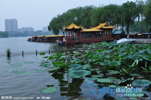 长假旅游---济南旅游不得不去的几个地方