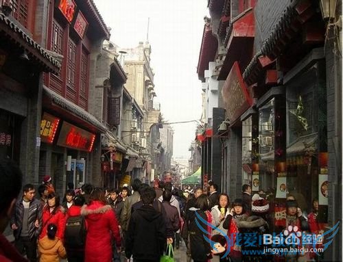 长假旅游---济南旅游不得不去的几个地方