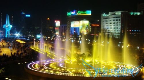 长假旅游---济南旅游不得不去的几个地方