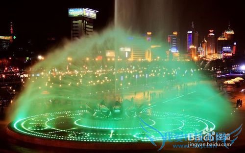 长假旅游---济南旅游不得不去的几个地方