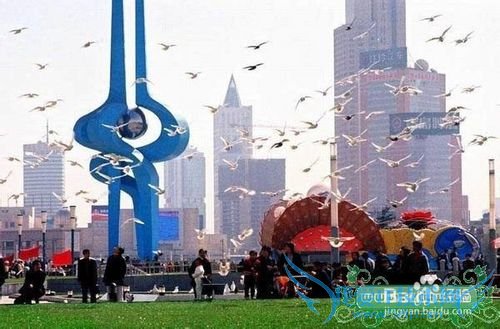 长假旅游---济南旅游不得不去的几个地方