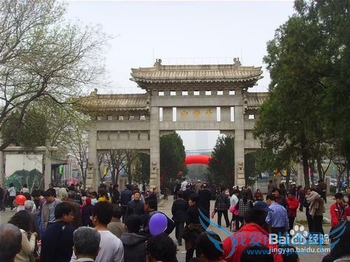 长假旅游---济南旅游不得不去的几个地方