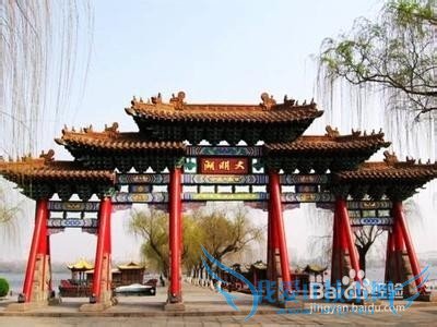 长假旅游---济南旅游不得不去的几个地方