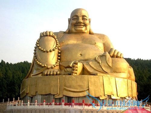 长假旅游---济南旅游不得不去的几个地方