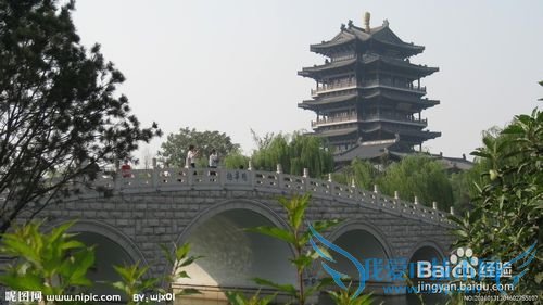 长假旅游---济南旅游不得不去的几个地方