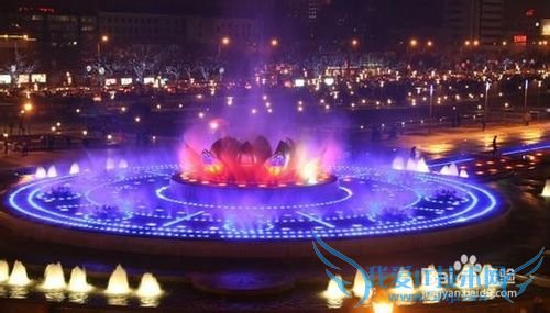 长假旅游---济南旅游不得不去的几个地方