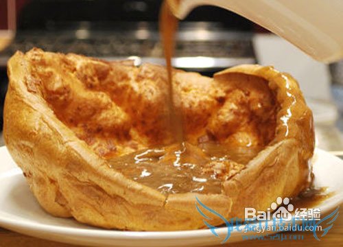 英国旅游必吃的特色美食