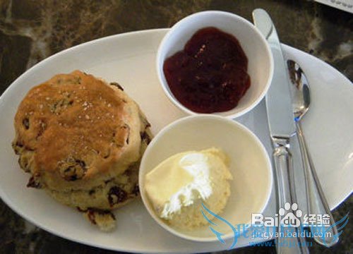 英国旅游必吃的特色美食