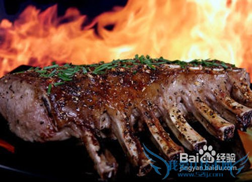 英国旅游必吃的特色美食