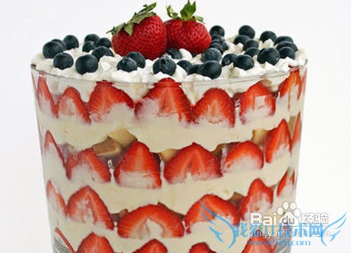 英国旅游必吃的特色美食