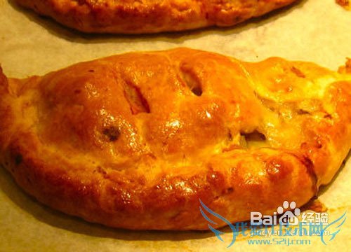 英国旅游必吃的特色美食