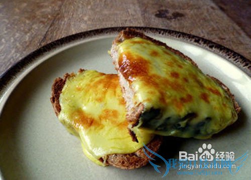 英国旅游必吃的特色美食