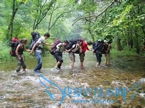 夏季旅游点滴小知识