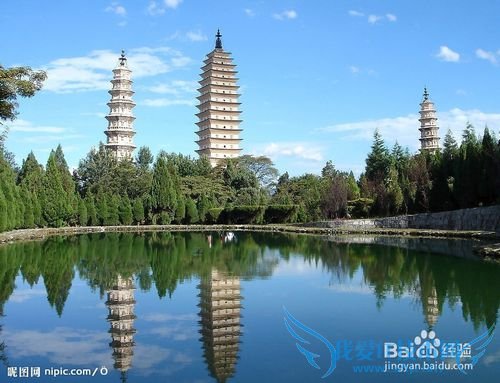 云南旅游攻略2015