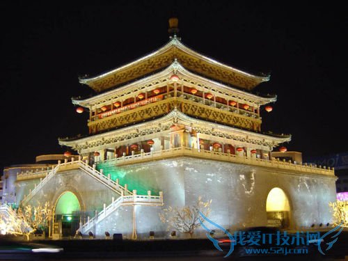 怎样体验西安旅游之吃住行游购娱