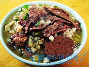 怎样体验西安旅游之吃住行游购娱