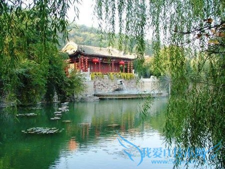 怎样体验西安旅游之吃住行游购娱