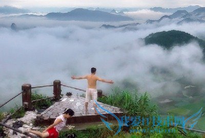 外出旅游,你要注意哪些