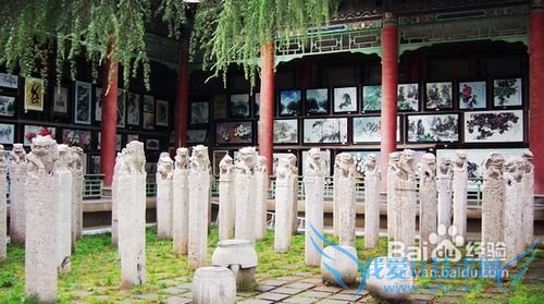 西安十一旅游攻略