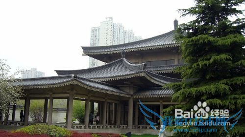 西安十一旅游攻略