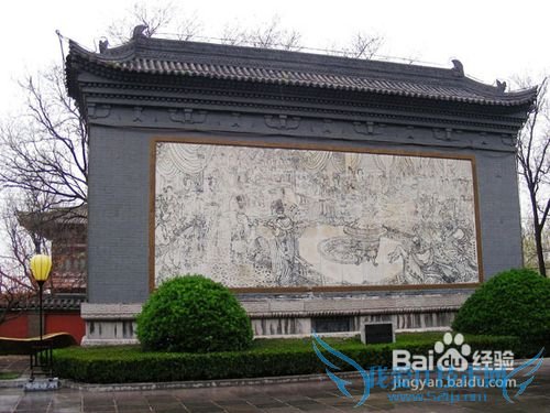 西安十一旅游攻略