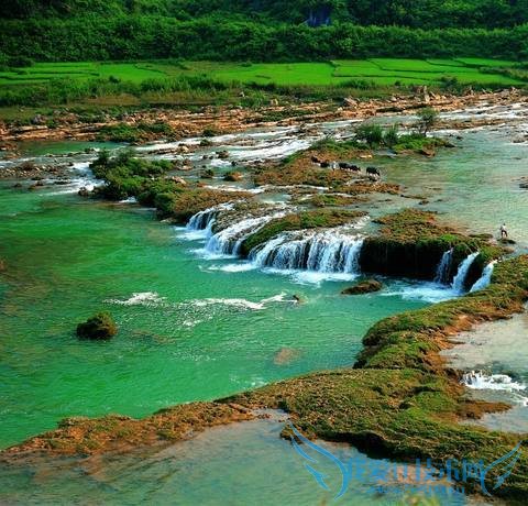 怎样安排广西旅游的行程