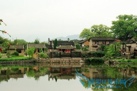 怎样安排广西旅游的行程