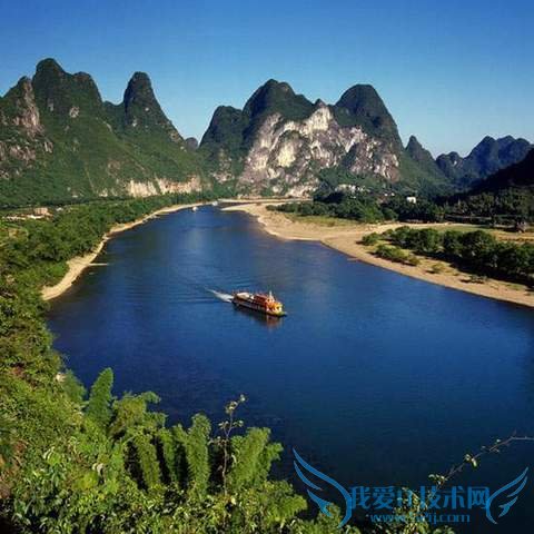 怎样安排广西旅游的行程