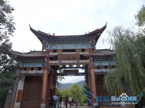 云南旅游攻略——丽江篇