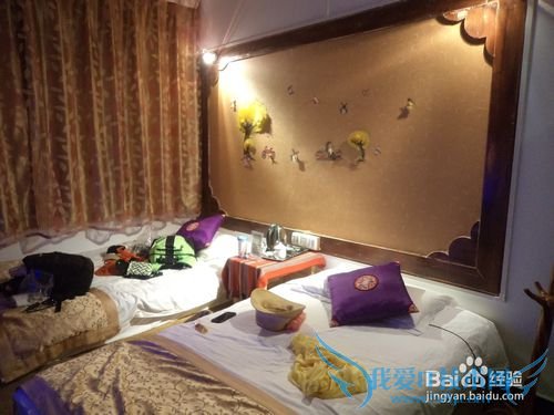 云南旅游攻略——丽江篇