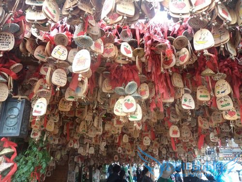 云南旅游攻略——丽江篇