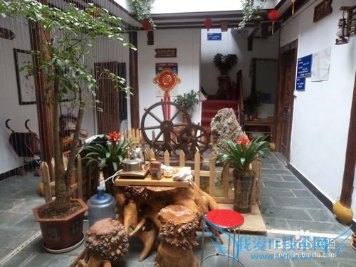 云南旅游攻略——丽江篇