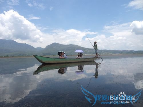 云南旅游攻略——丽江篇