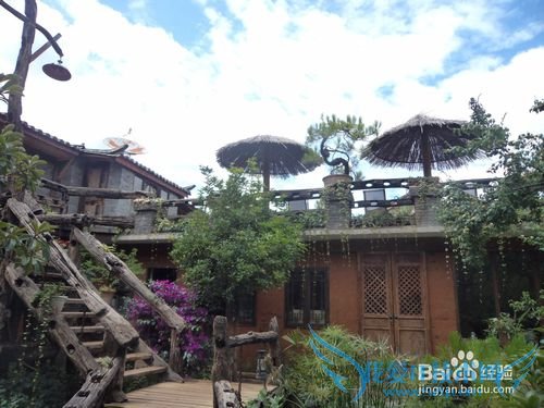 云南旅游攻略——丽江篇