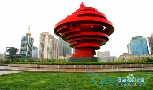 青岛有哪些好玩的地方?