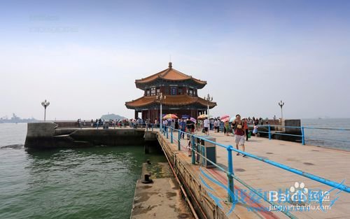 青岛有哪些好玩的地方?