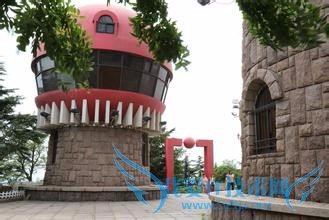 青岛有哪些好玩的地方?