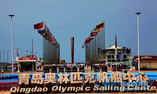 青岛有哪些好玩的地方?