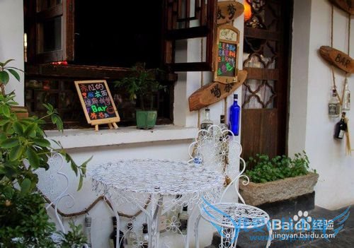 嘉兴西塘古镇吃喝玩乐旅游攻略